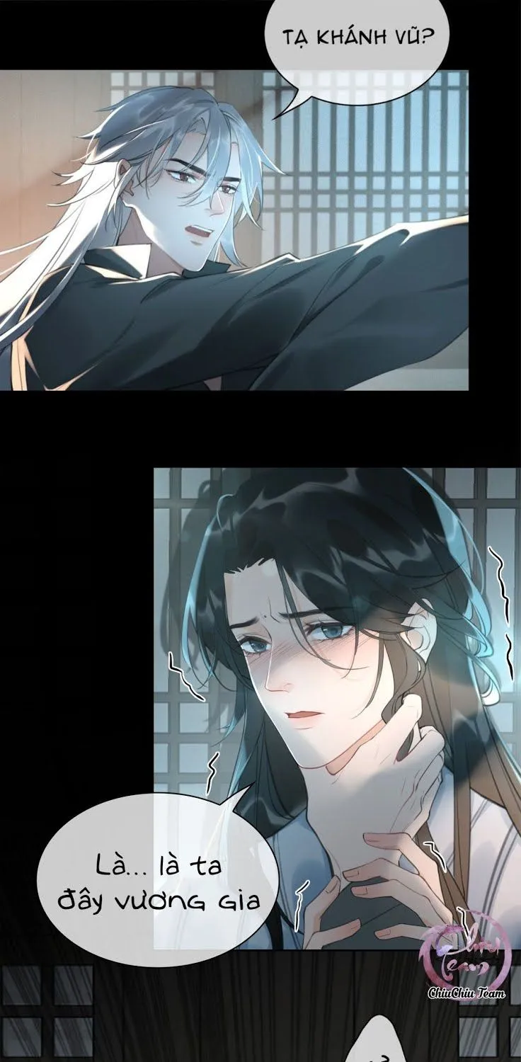 Cơn Mưa Quên Lối Về Chap 9 - Next Chap 10