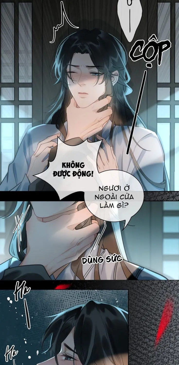 Cơn Mưa Quên Lối Về Chap 9 - Next Chap 10