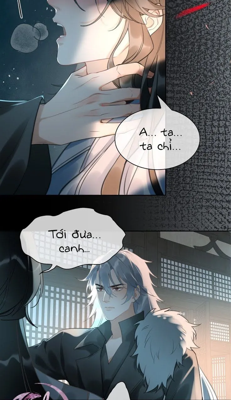 Cơn Mưa Quên Lối Về Chap 9 - Next Chap 10