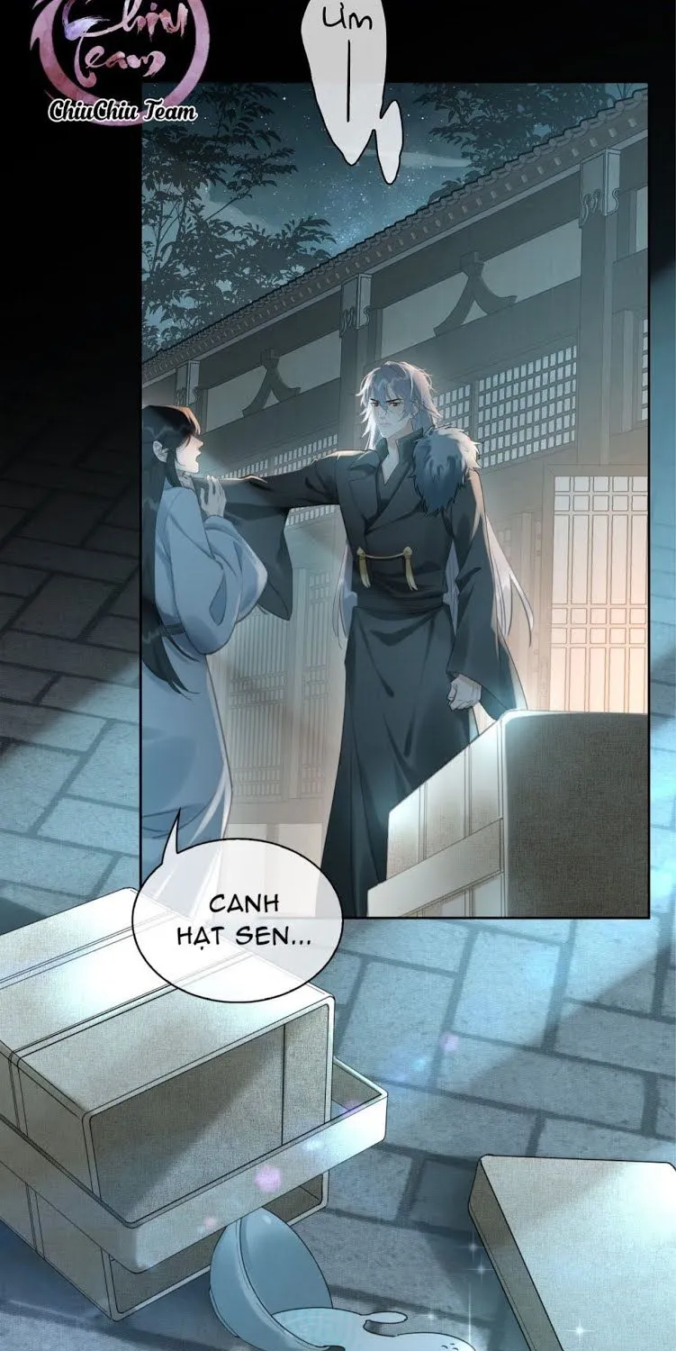 Cơn Mưa Quên Lối Về Chap 9 - Next Chap 10
