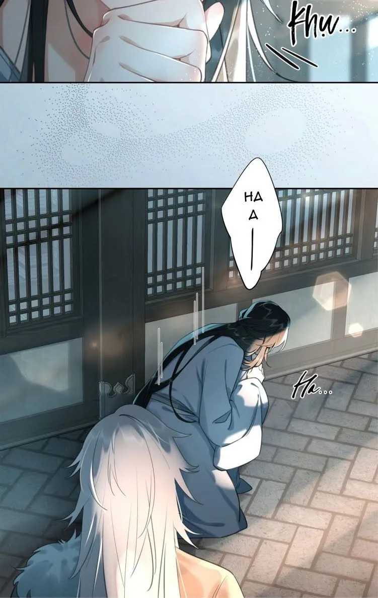 Cơn Mưa Quên Lối Về Chap 9 - Next Chap 10