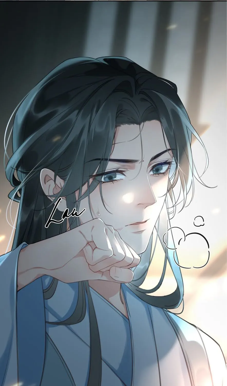 Cơn Mưa Quên Lối Về Chap 9 - Next Chap 10