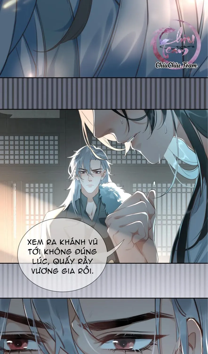 Cơn Mưa Quên Lối Về Chap 9 - Next Chap 10