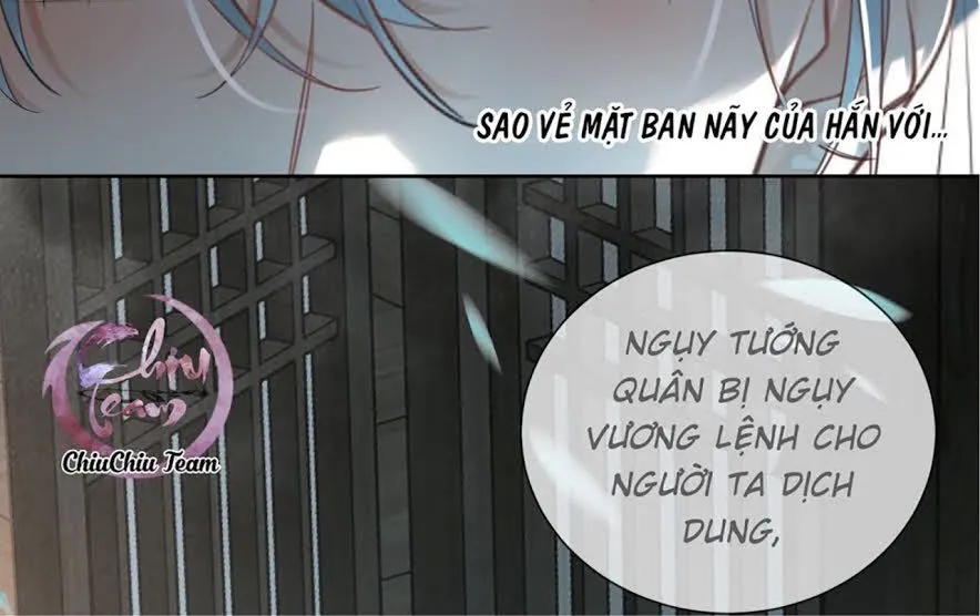 Cơn Mưa Quên Lối Về Chap 9 - Next Chap 10