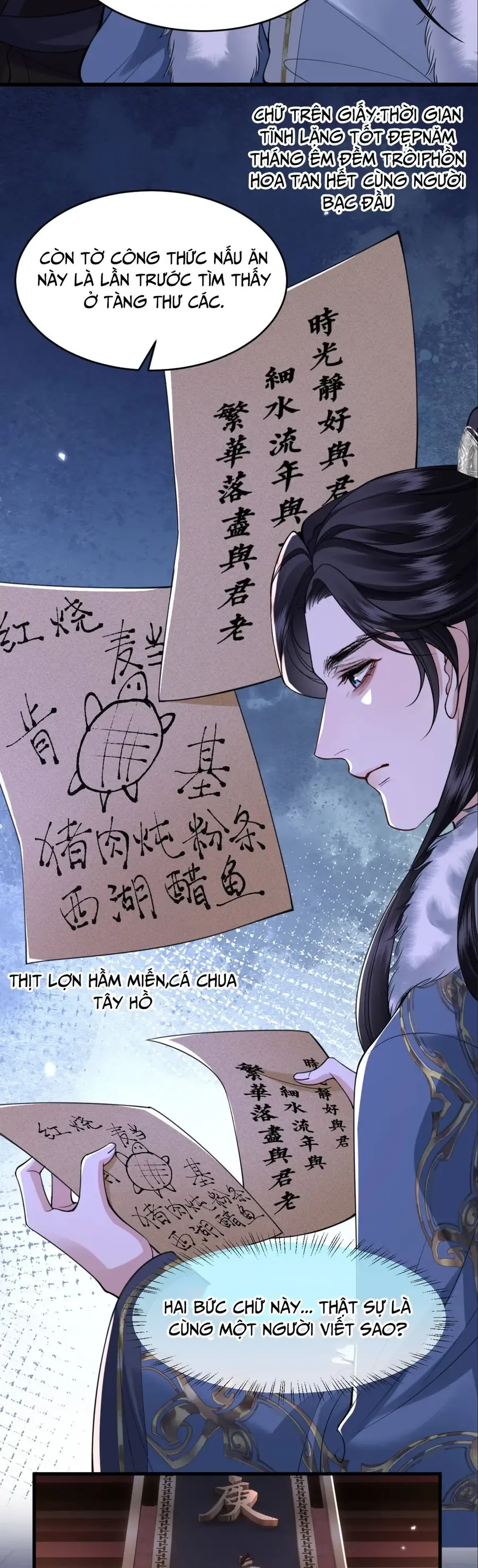 Còn Ra Thể Thống Gì Nữa Chap 34 - Next Chap 35