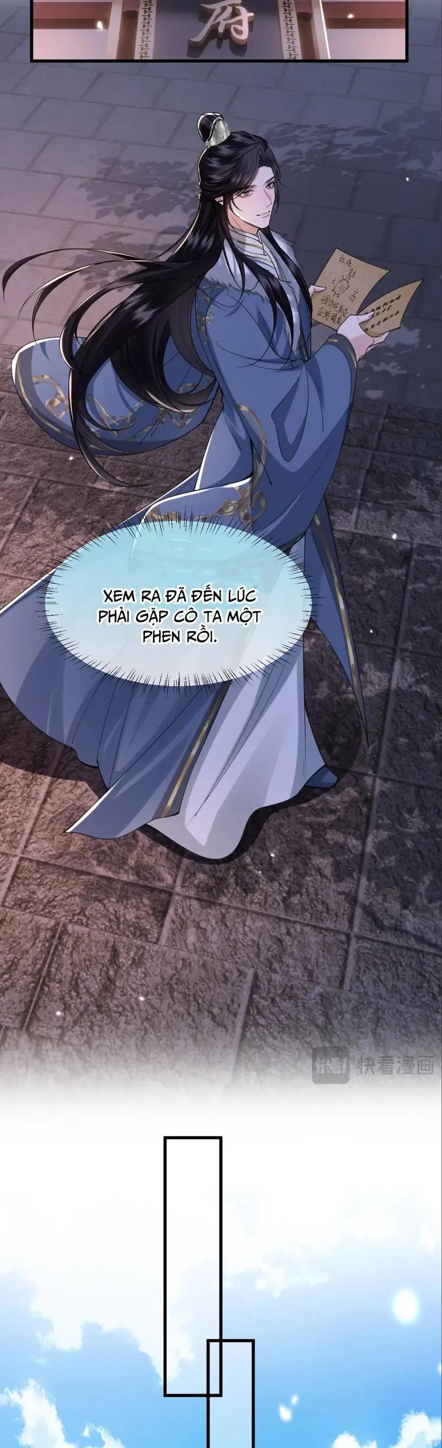 Còn Ra Thể Thống Gì Nữa Chap 34 - Next Chap 35