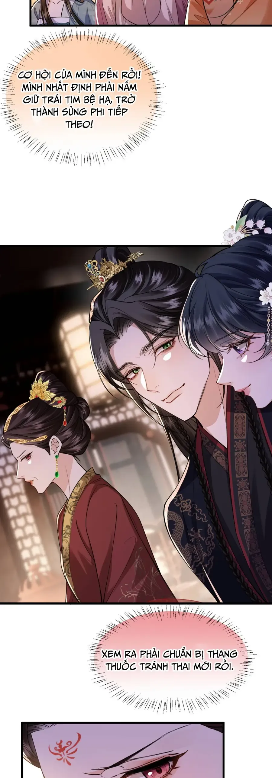 Còn Ra Thể Thống Gì Nữa Chap 34 - Next Chap 35