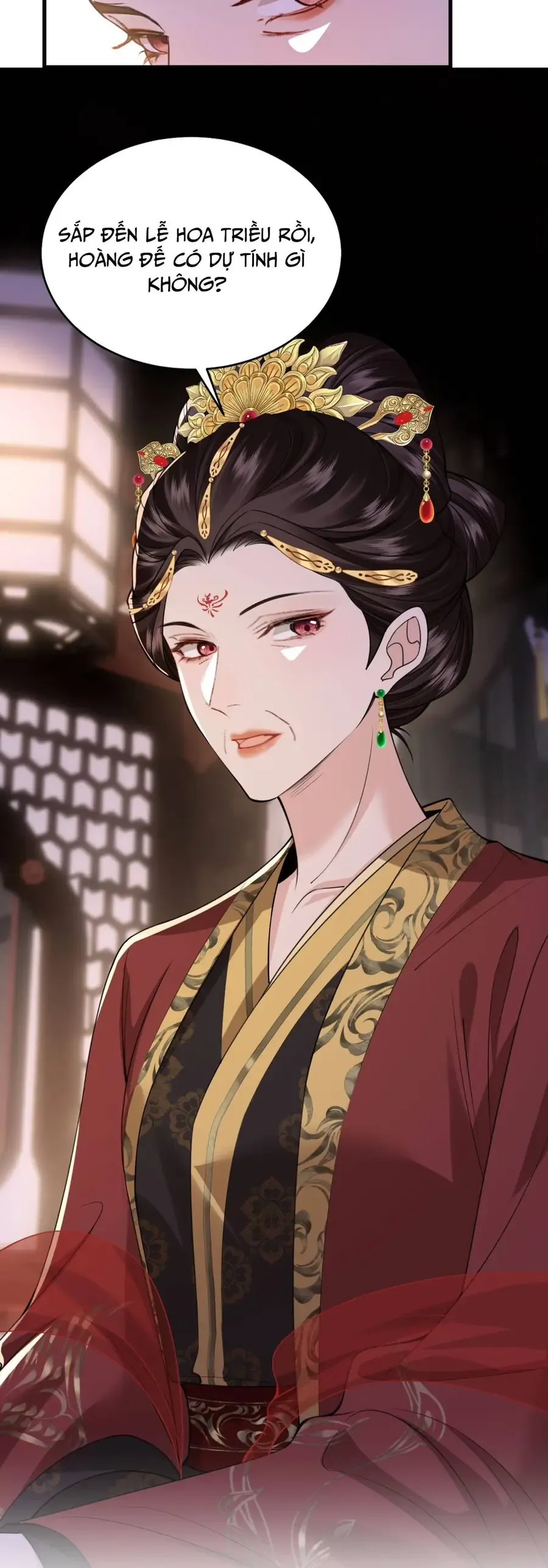 Còn Ra Thể Thống Gì Nữa Chap 34 - Next Chap 35