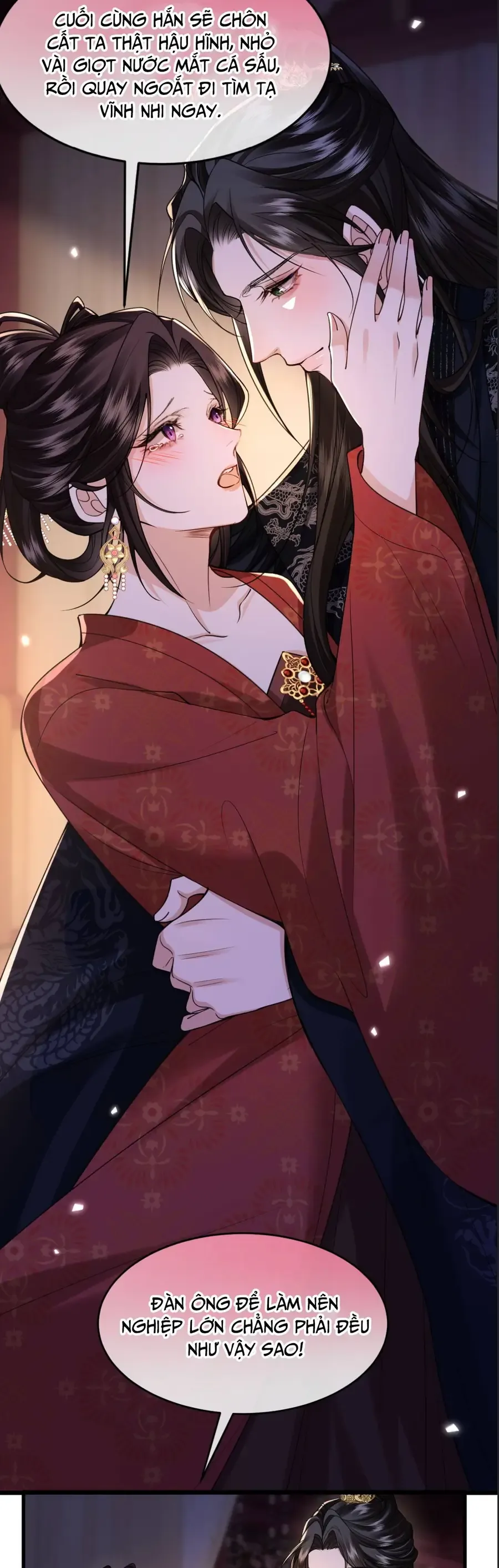 Còn Ra Thể Thống Gì Nữa Chap 34 - Next Chap 35