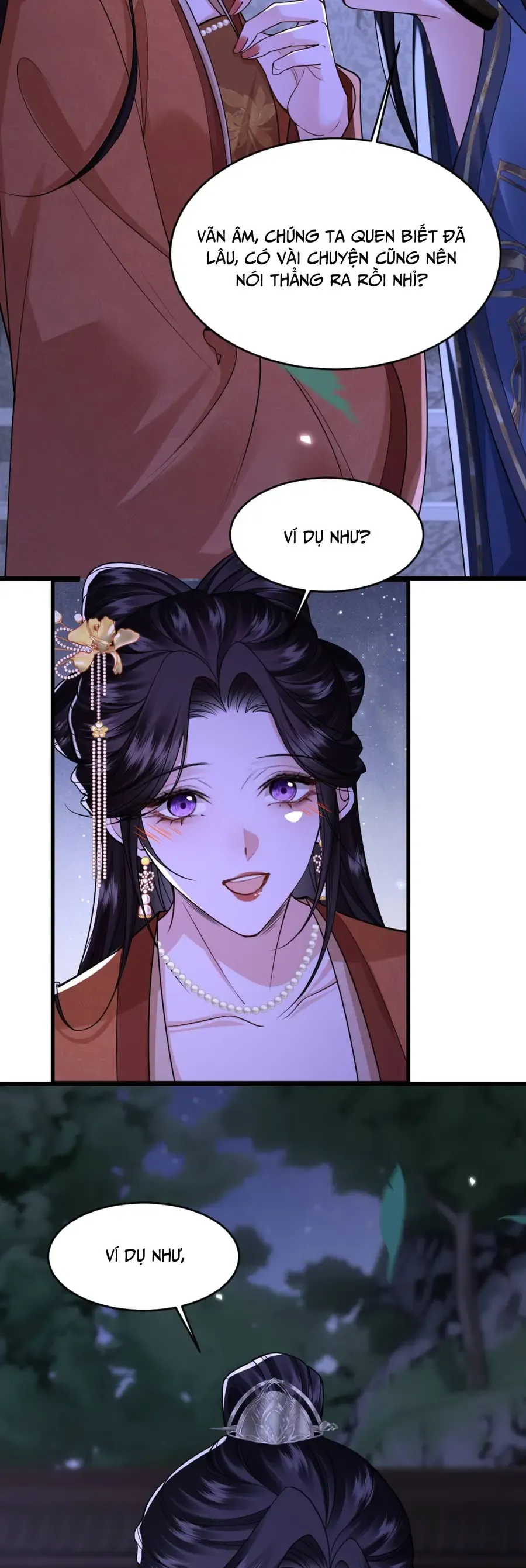 Còn Ra Thể Thống Gì Nữa Chap 35 - Next Chap 36