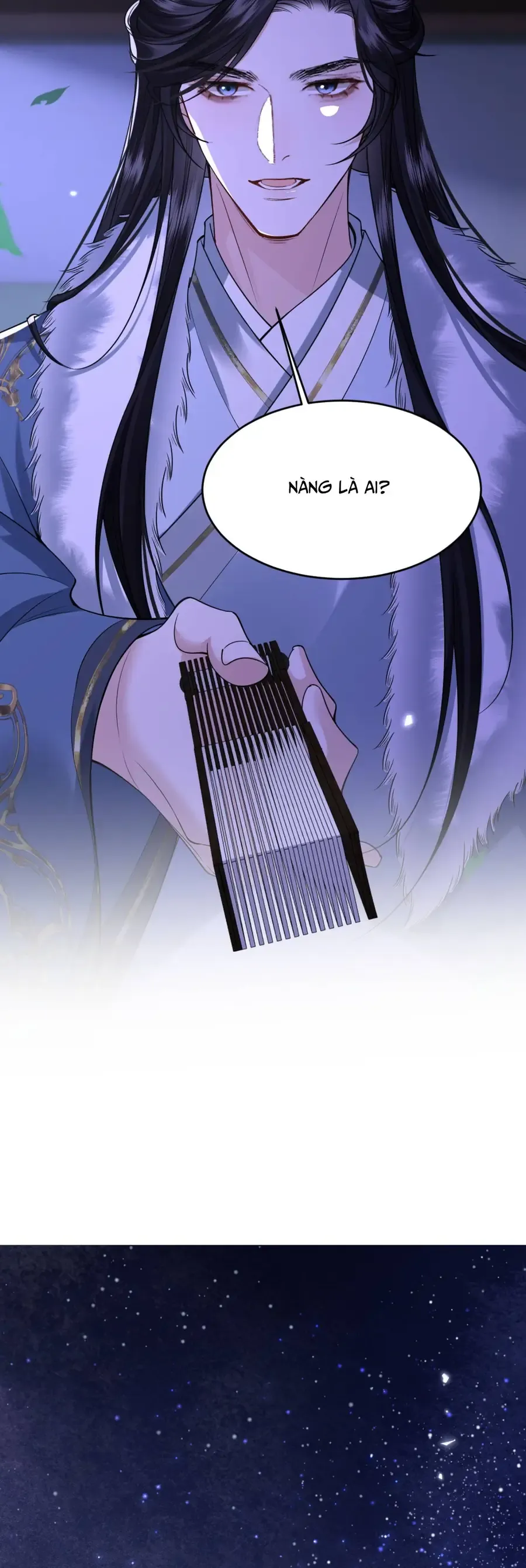 Còn Ra Thể Thống Gì Nữa Chap 35 - Next Chap 36