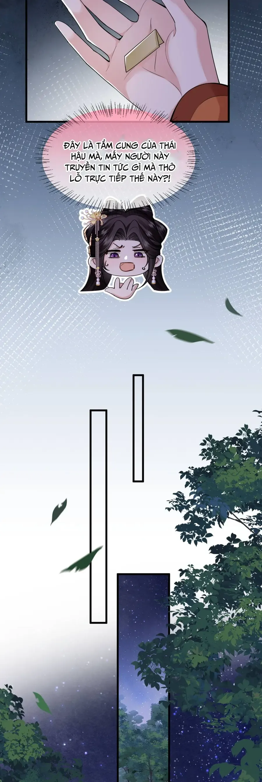 Còn Ra Thể Thống Gì Nữa Chap 35 - Next Chap 36