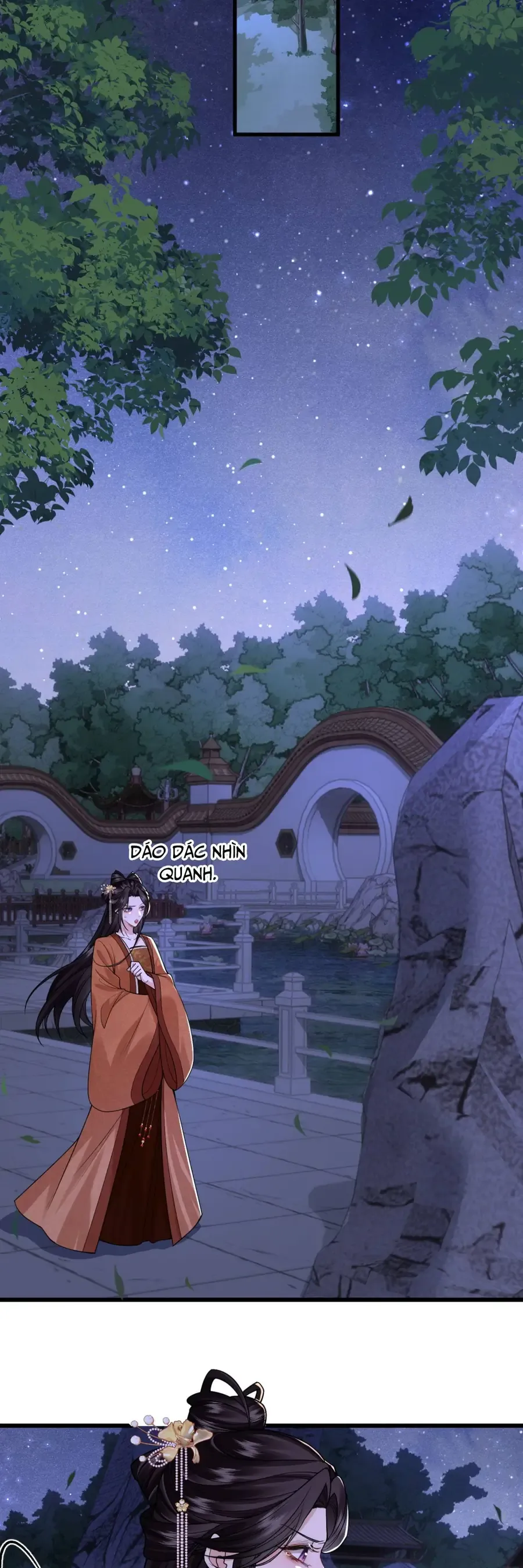 Còn Ra Thể Thống Gì Nữa Chap 35 - Next Chap 36