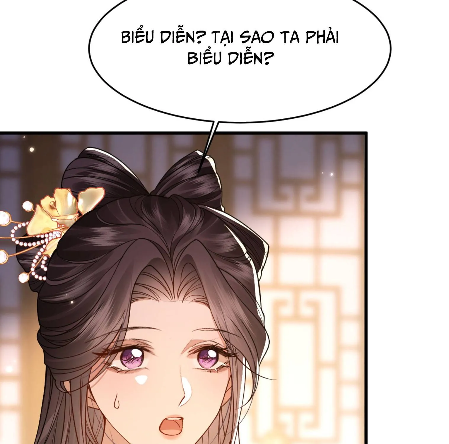 Còn Ra Thể Thống Gì Nữa Chap 41 - Next Chap 42
