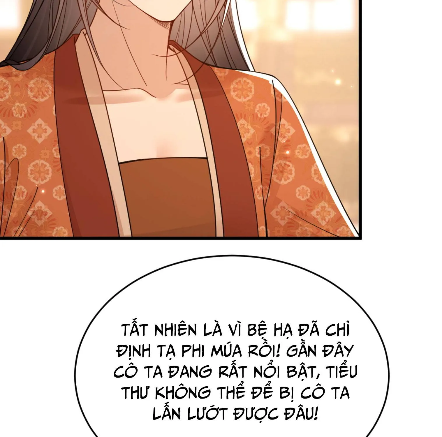 Còn Ra Thể Thống Gì Nữa Chap 41 - Next Chap 42