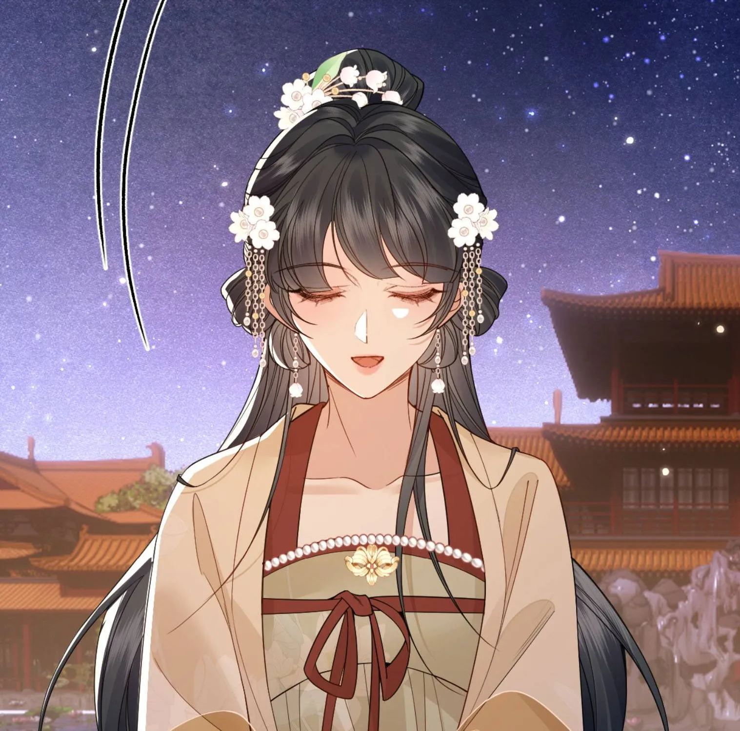 Còn Ra Thể Thống Gì Nữa Chap 41 - Next Chap 42