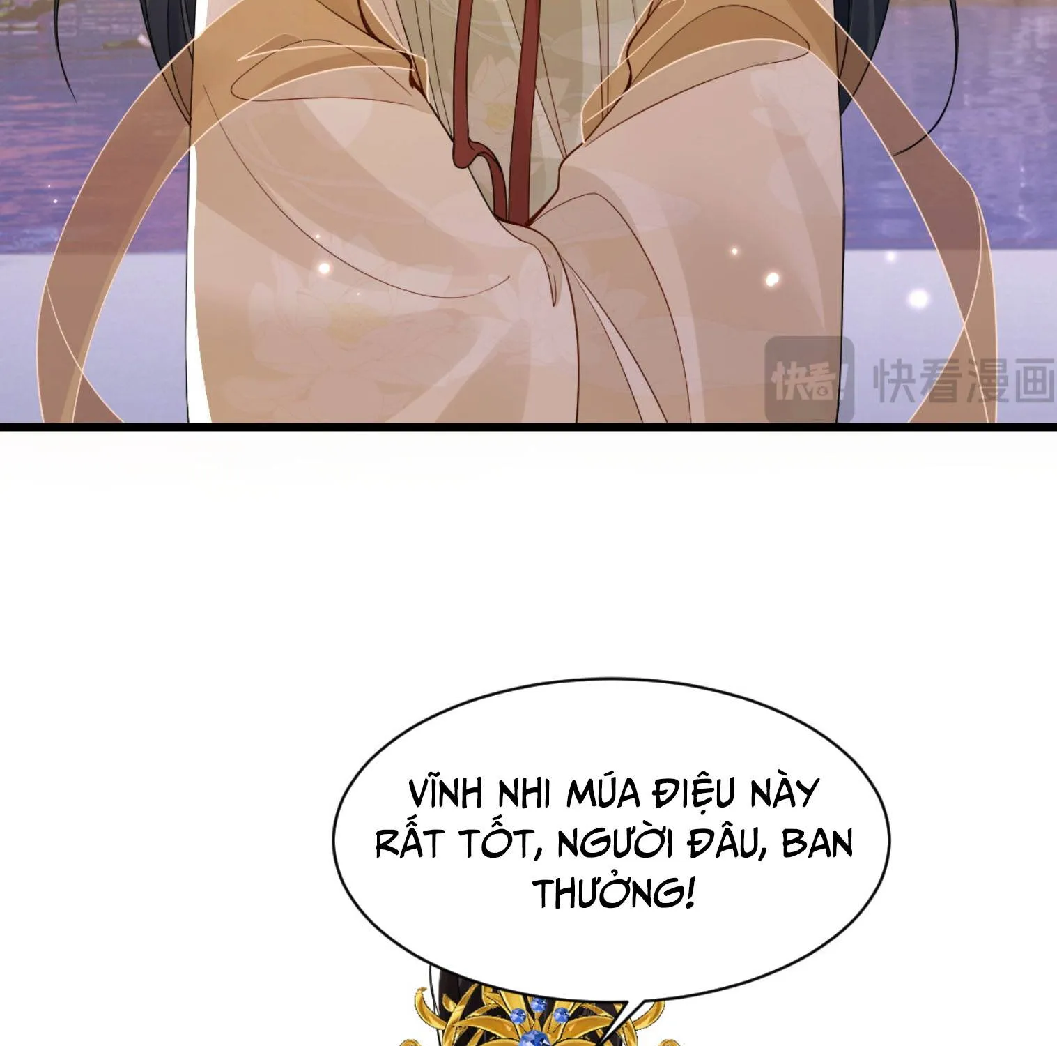 Còn Ra Thể Thống Gì Nữa Chap 41 - Next Chap 42