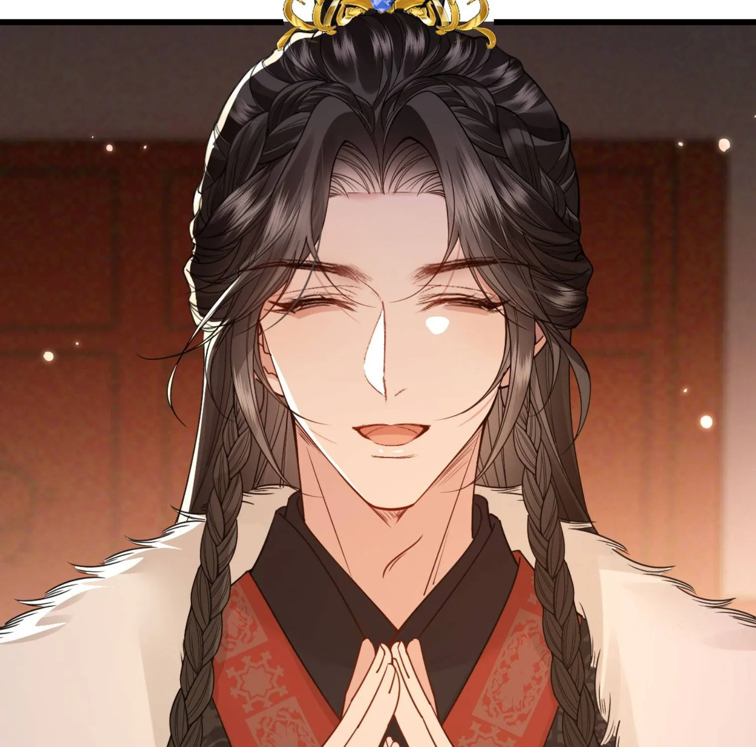 Còn Ra Thể Thống Gì Nữa Chap 41 - Next Chap 42