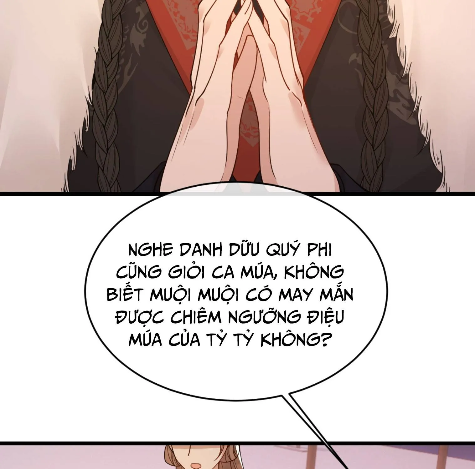 Còn Ra Thể Thống Gì Nữa Chap 41 - Next Chap 42