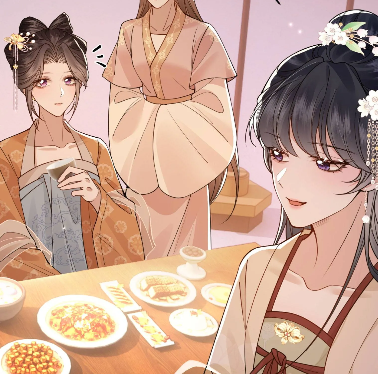 Còn Ra Thể Thống Gì Nữa Chap 41 - Next Chap 42