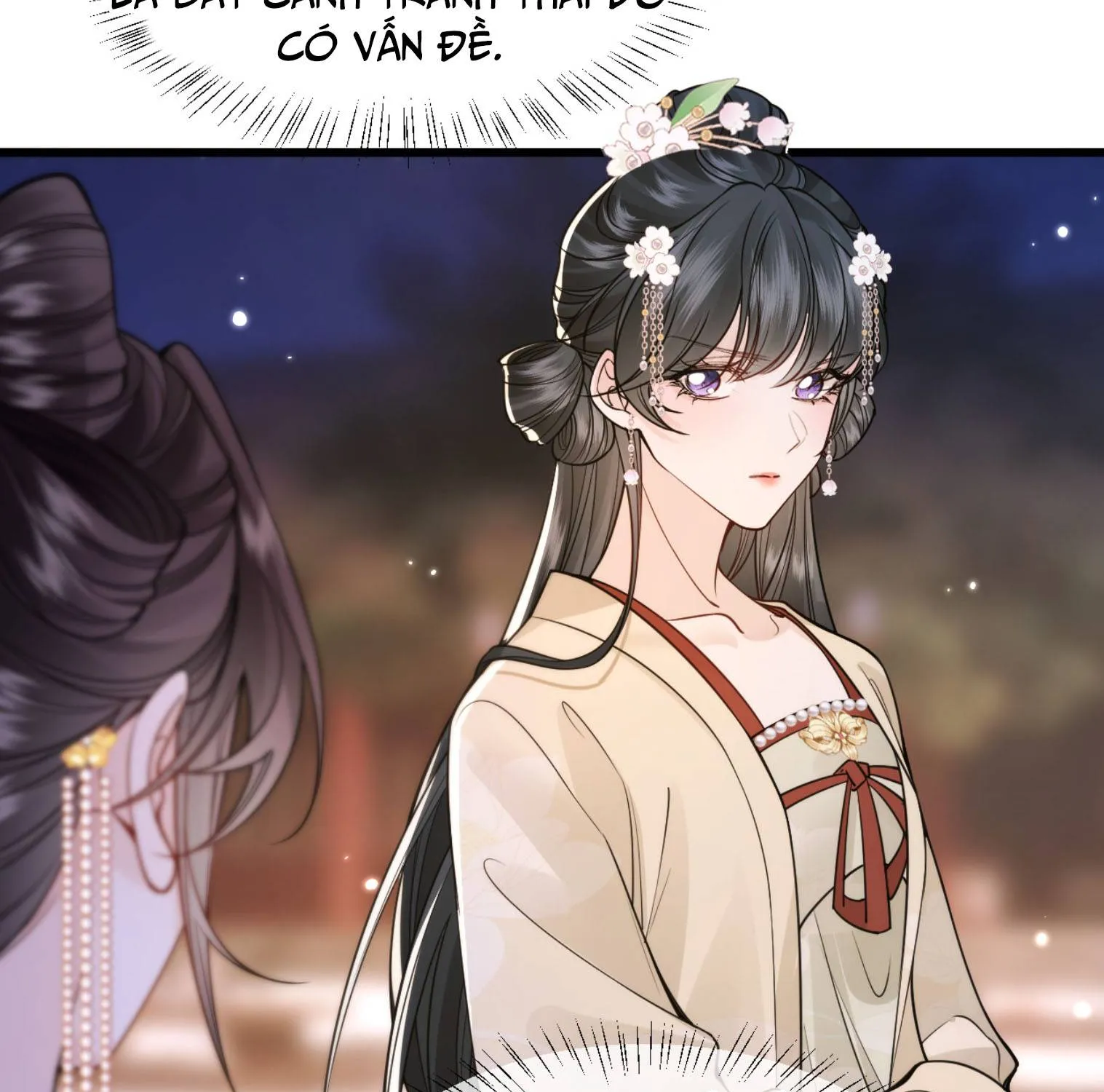 Còn Ra Thể Thống Gì Nữa Chap 41 - Next Chap 42