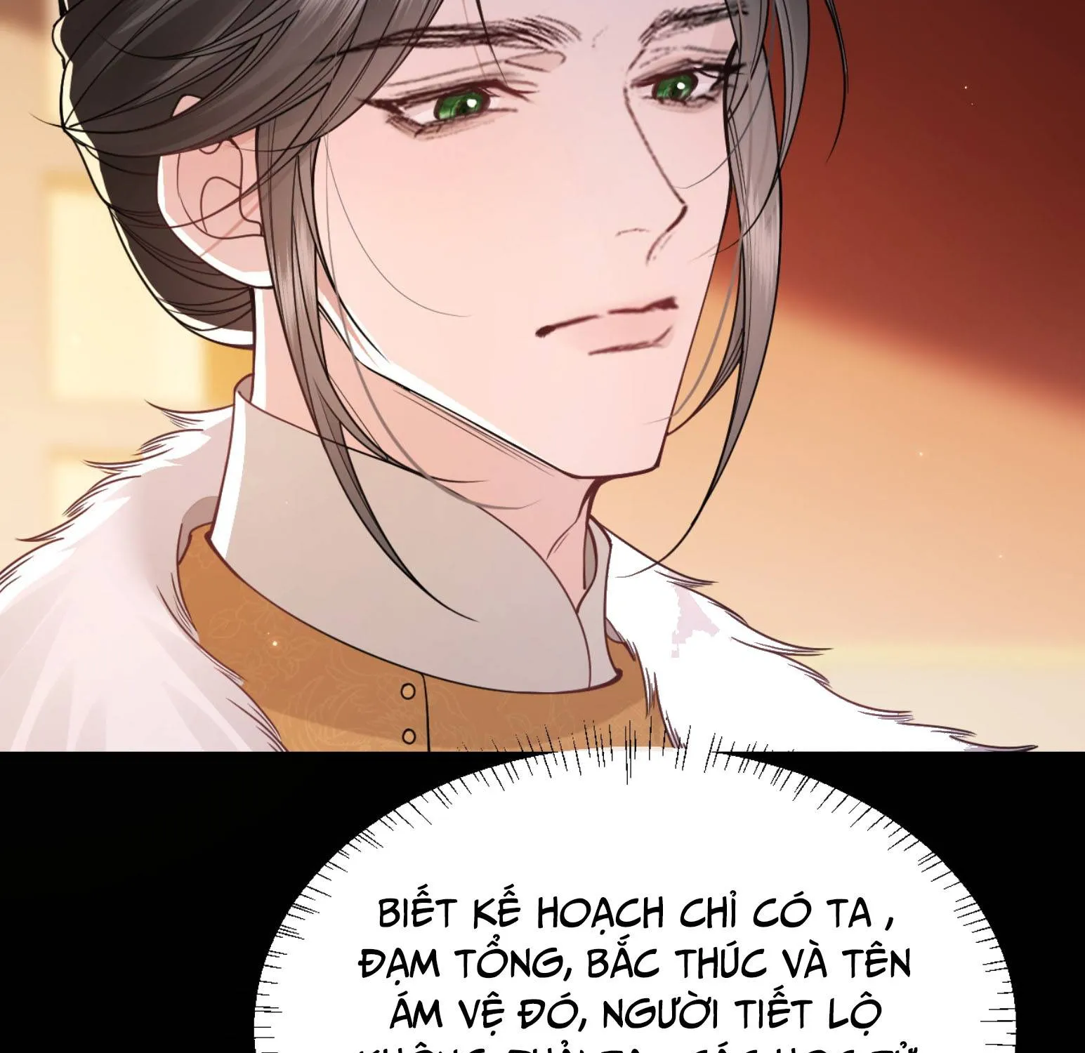 Còn Ra Thể Thống Gì Nữa Chap 41 - Next Chap 42