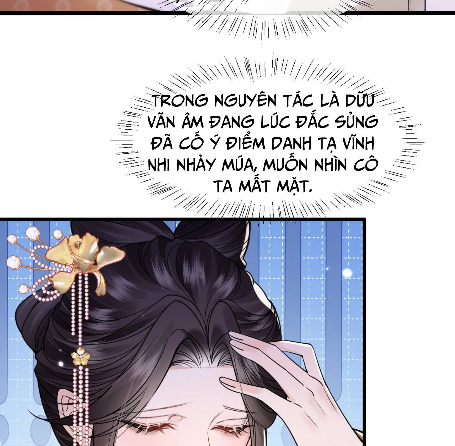 Còn Ra Thể Thống Gì Nữa Chap 41 - Next Chap 42