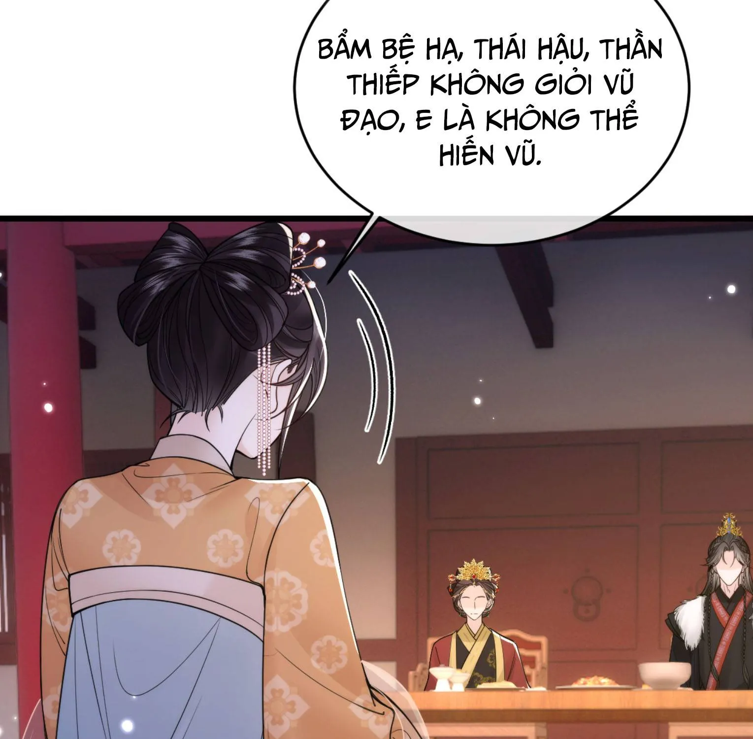 Còn Ra Thể Thống Gì Nữa Chap 41 - Next Chap 42
