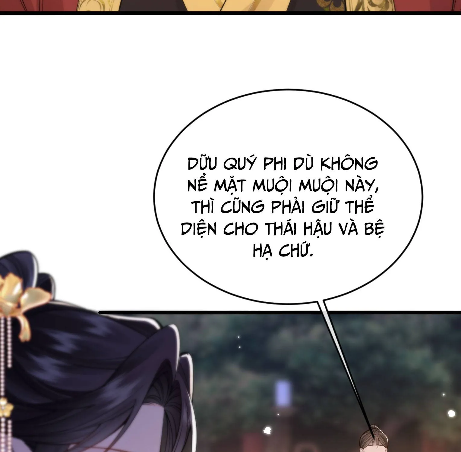 Còn Ra Thể Thống Gì Nữa Chap 41 - Next Chap 42