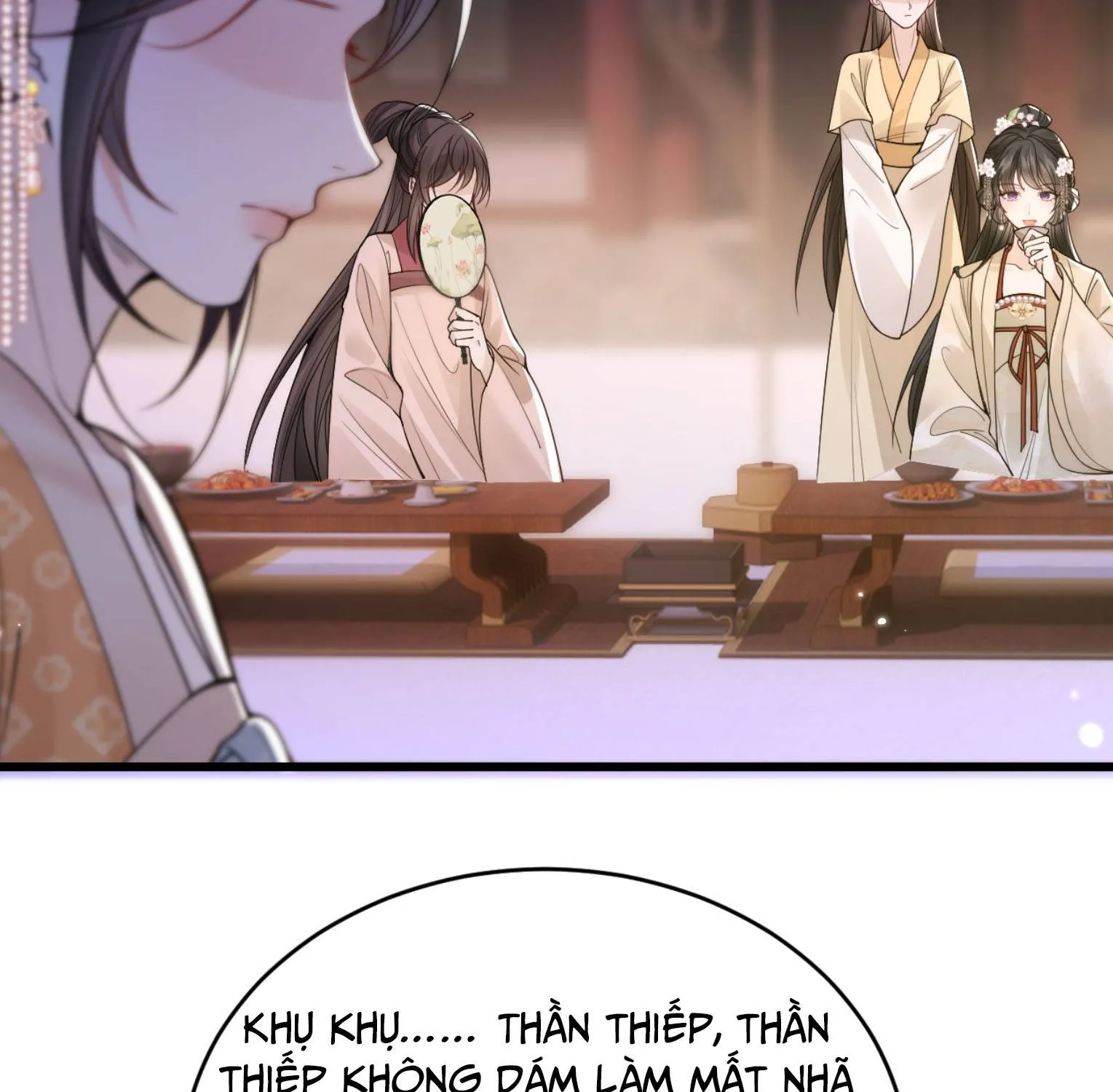 Còn Ra Thể Thống Gì Nữa Chap 41 - Next Chap 42