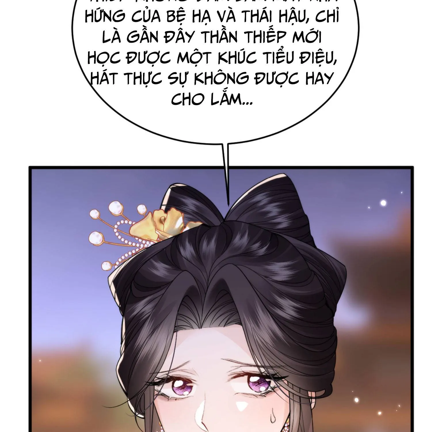Còn Ra Thể Thống Gì Nữa Chap 41 - Next Chap 42