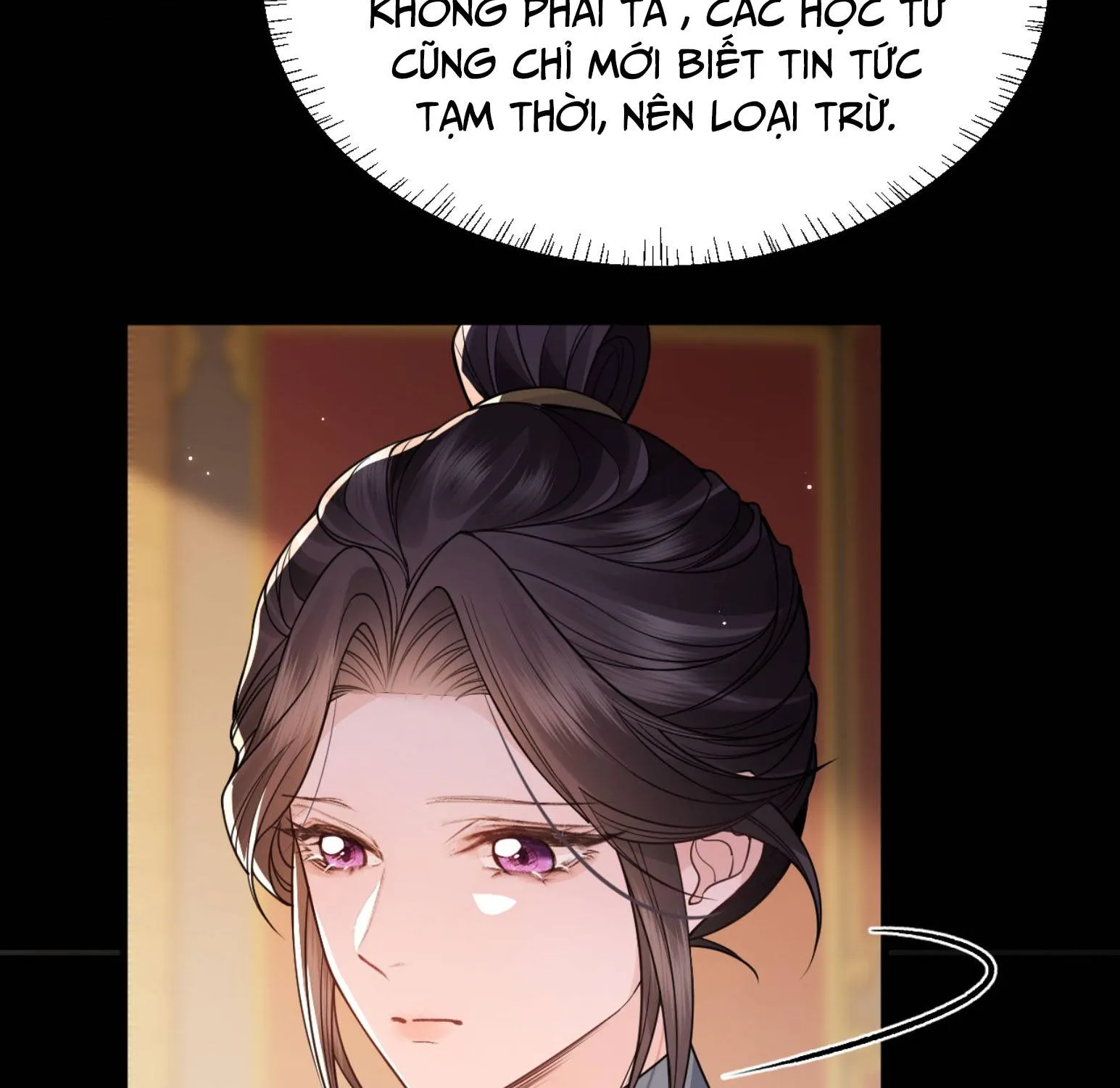 Còn Ra Thể Thống Gì Nữa Chap 41 - Next Chap 42