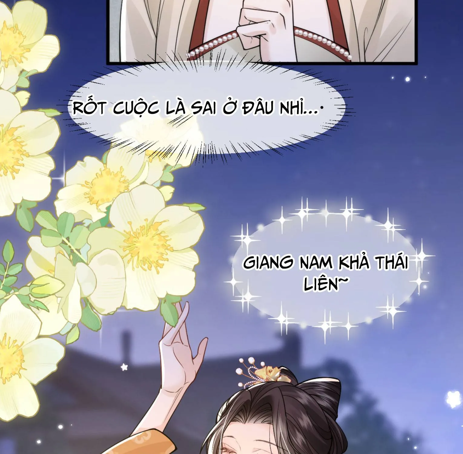 Còn Ra Thể Thống Gì Nữa Chap 41 - Next Chap 42
