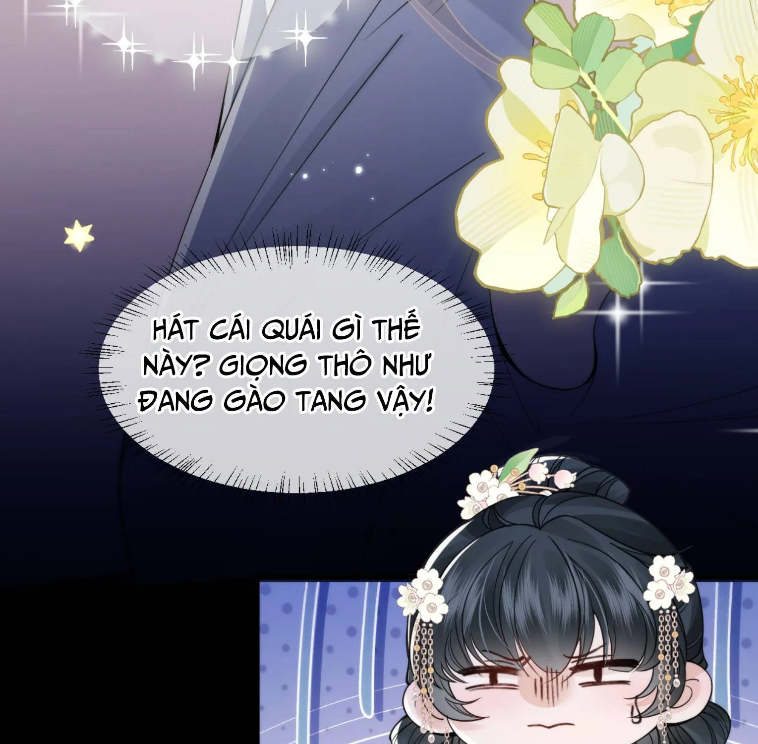 Còn Ra Thể Thống Gì Nữa Chap 41 - Next Chap 42