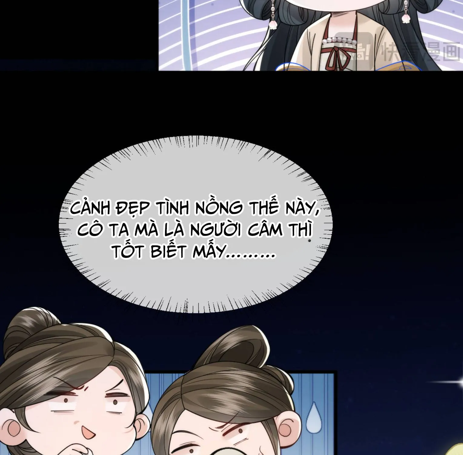 Còn Ra Thể Thống Gì Nữa Chap 41 - Next Chap 42