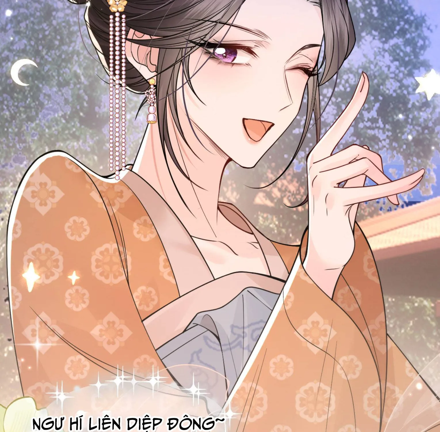 Còn Ra Thể Thống Gì Nữa Chap 41 - Next Chap 42