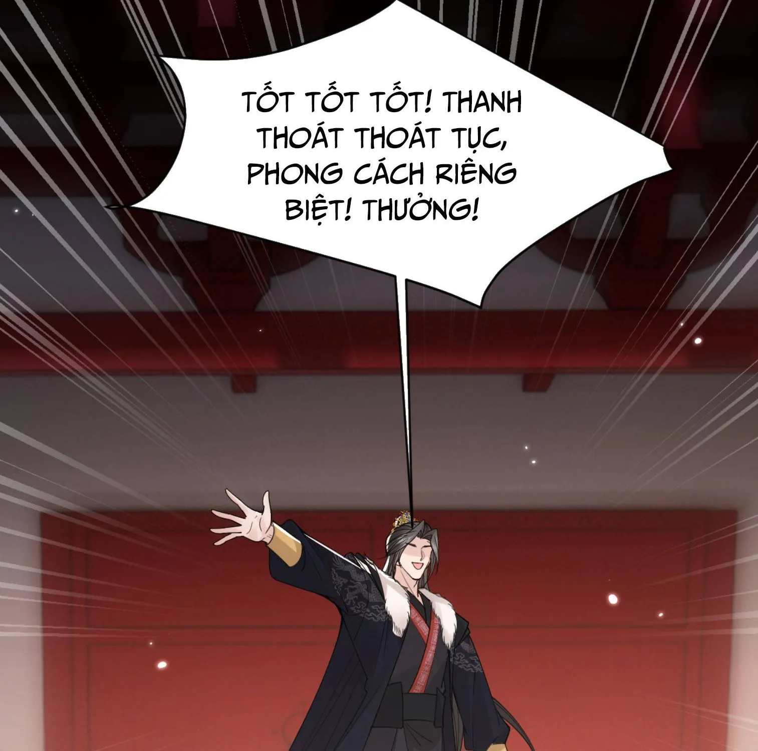 Còn Ra Thể Thống Gì Nữa Chap 41 - Next Chap 42