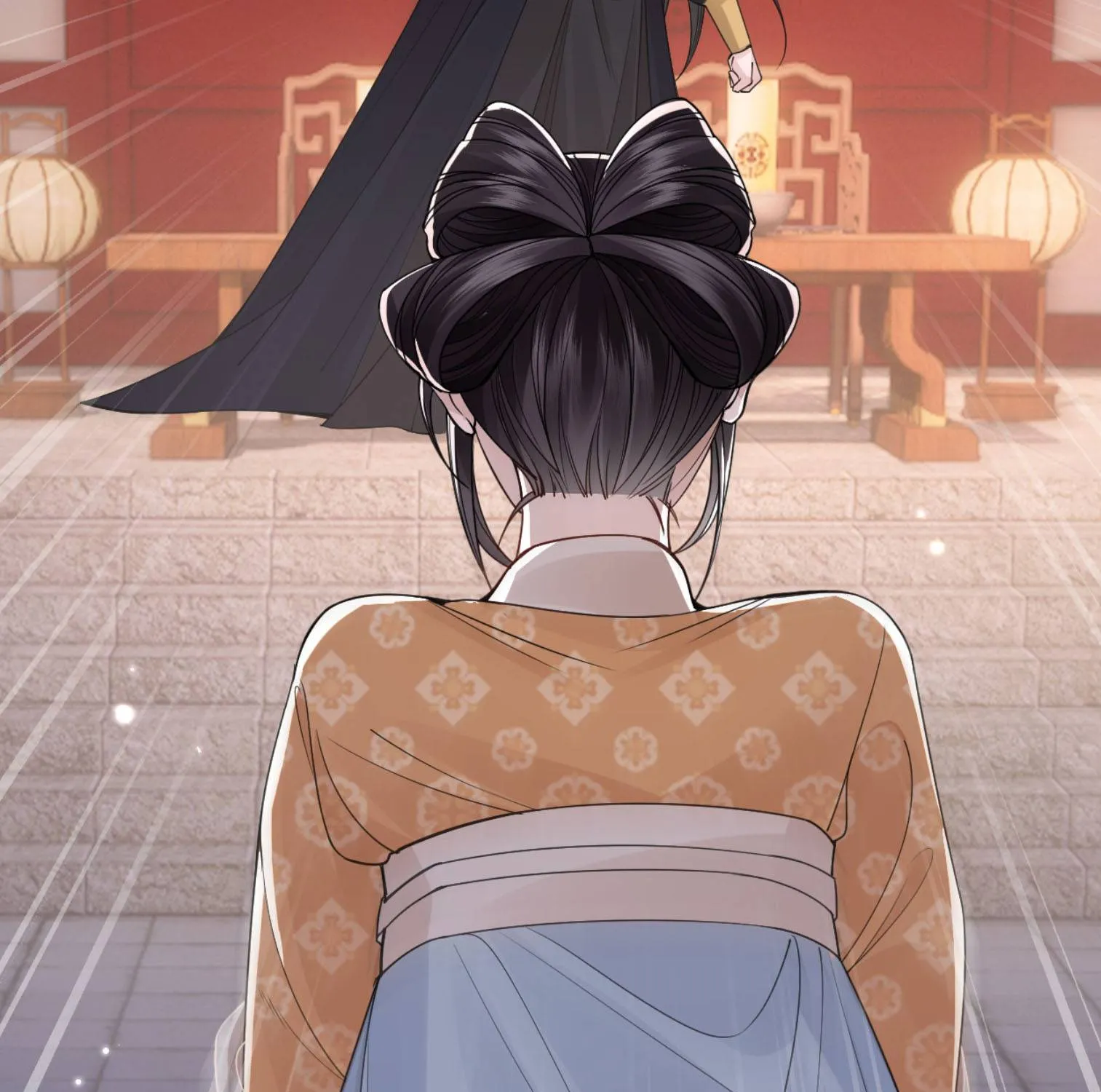 Còn Ra Thể Thống Gì Nữa Chap 41 - Next Chap 42