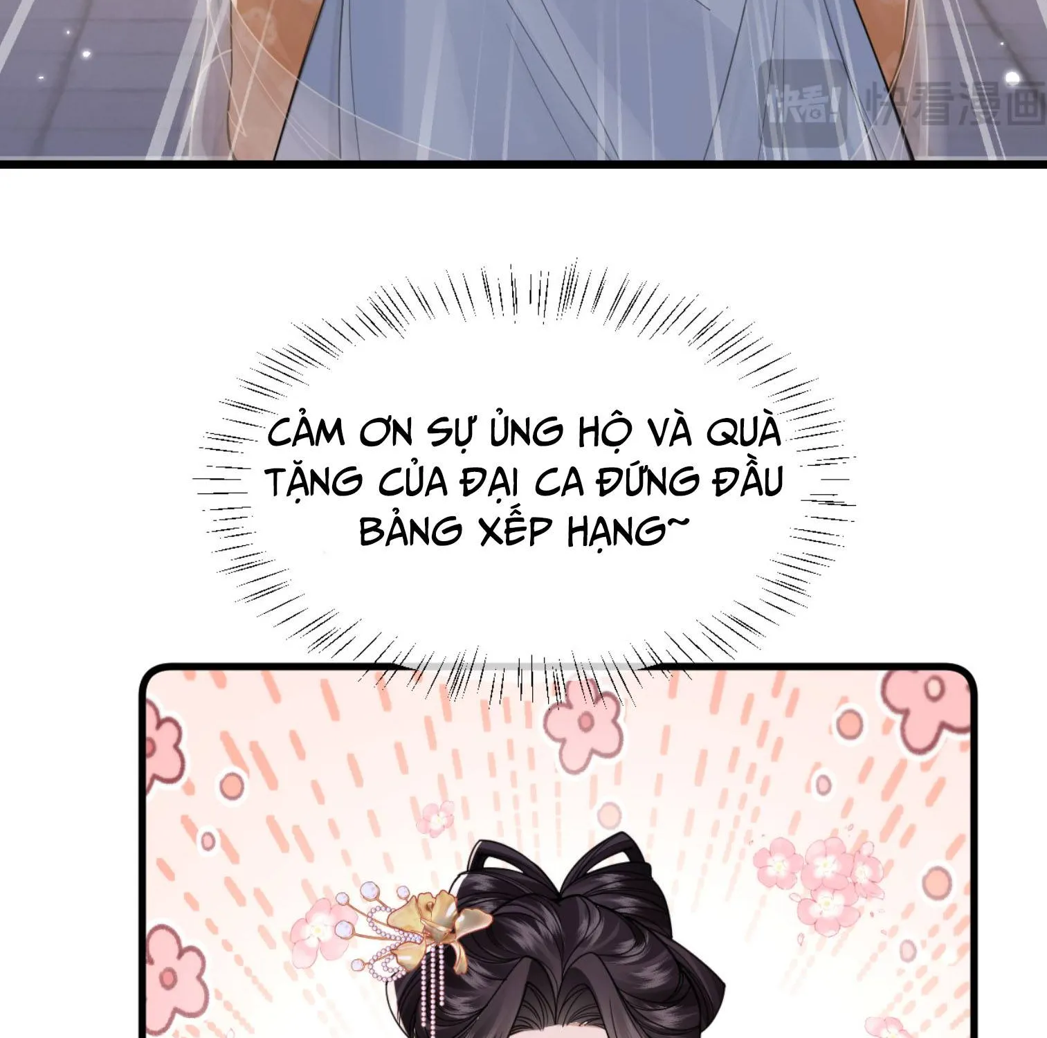 Còn Ra Thể Thống Gì Nữa Chap 41 - Next Chap 42