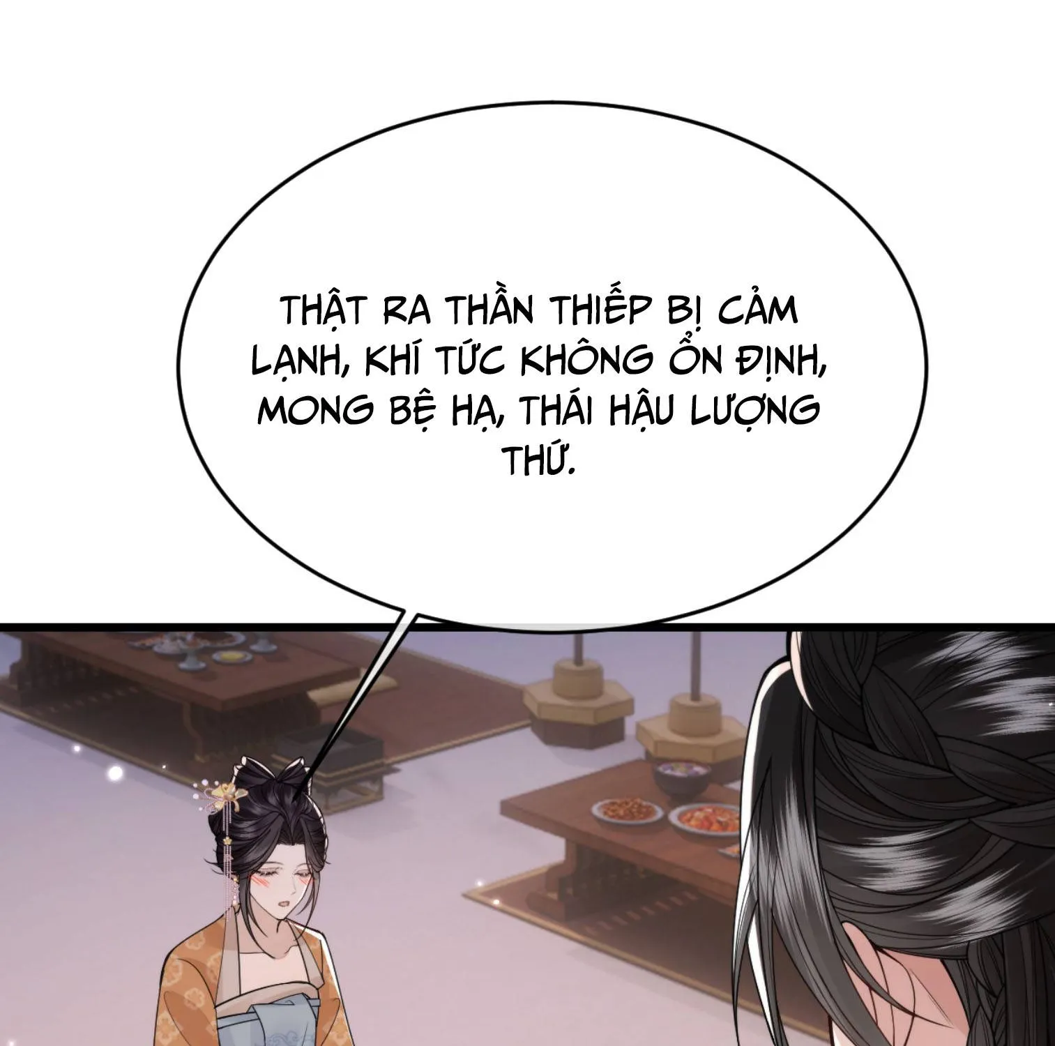 Còn Ra Thể Thống Gì Nữa Chap 41 - Next Chap 42