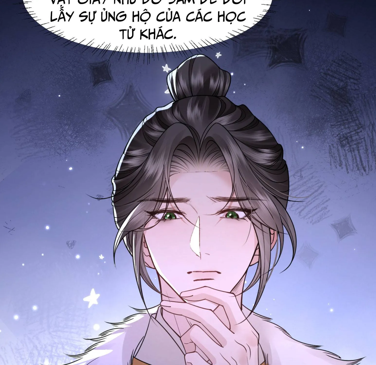 Còn Ra Thể Thống Gì Nữa Chap 41 - Next Chap 42