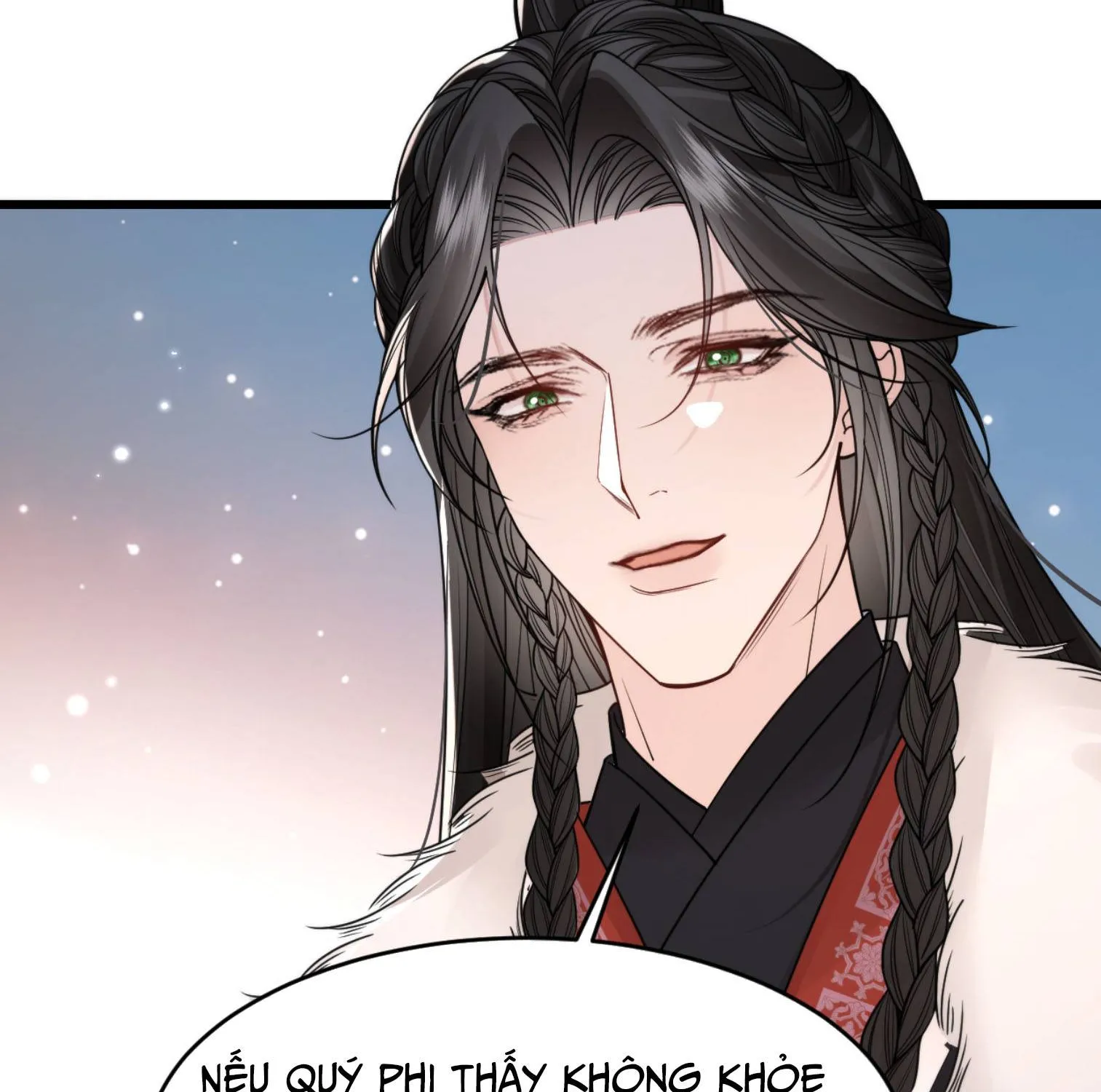 Còn Ra Thể Thống Gì Nữa Chap 41 - Next Chap 42