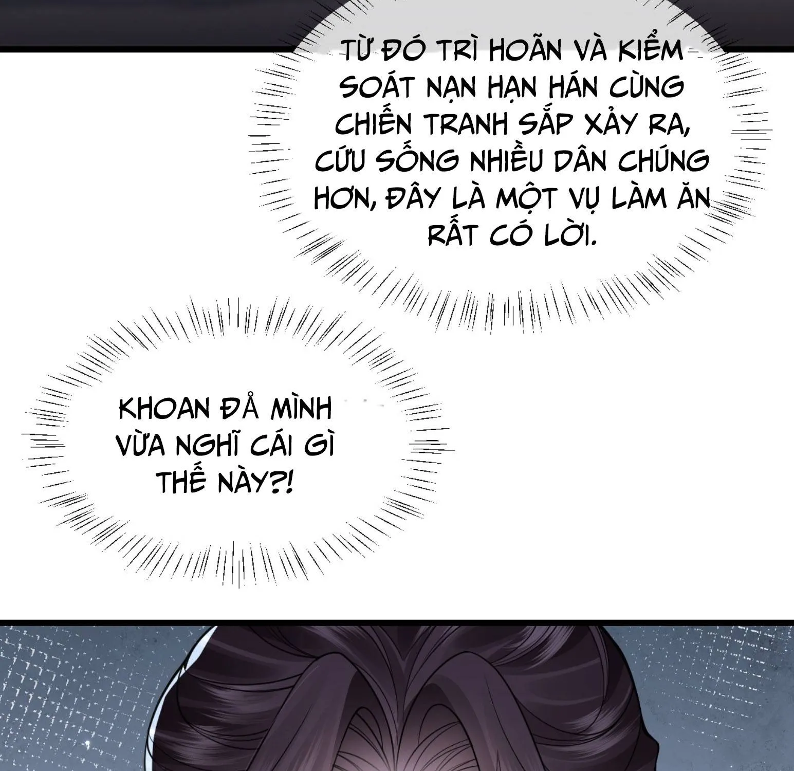 Còn Ra Thể Thống Gì Nữa Chap 41 - Next Chap 42