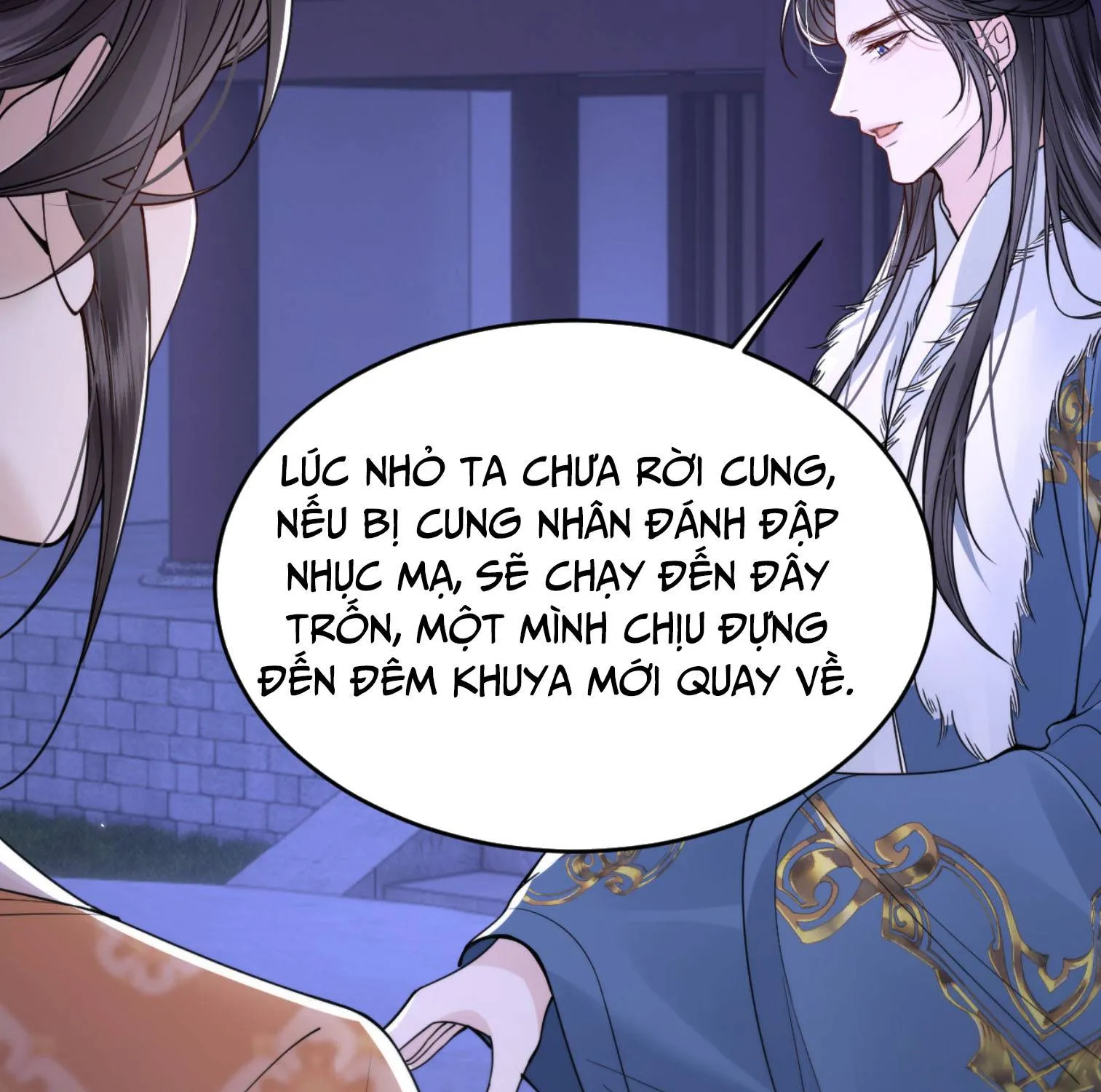 Còn Ra Thể Thống Gì Nữa Chap 42 - Next Chap 43