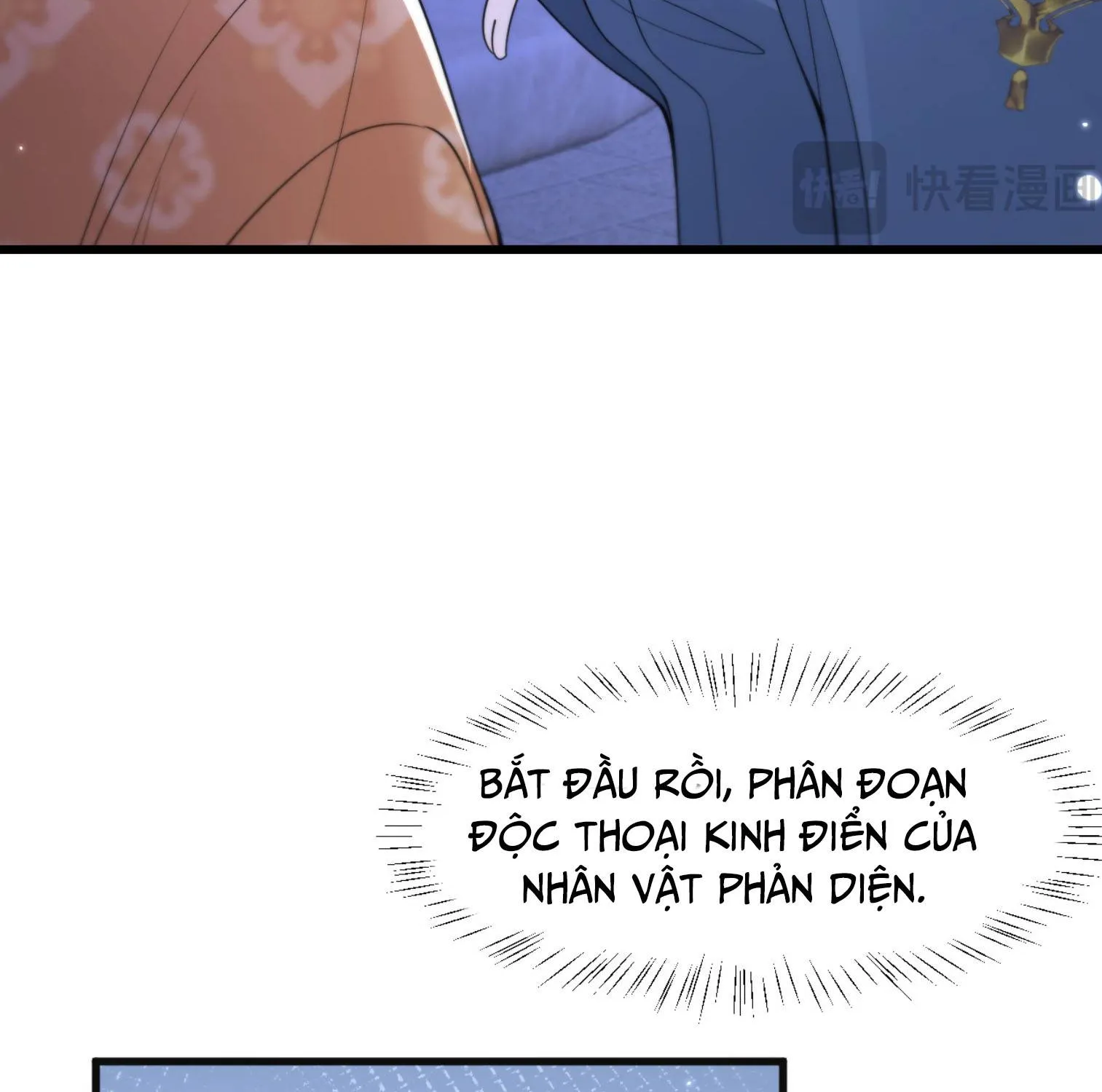 Còn Ra Thể Thống Gì Nữa Chap 42 - Next Chap 43