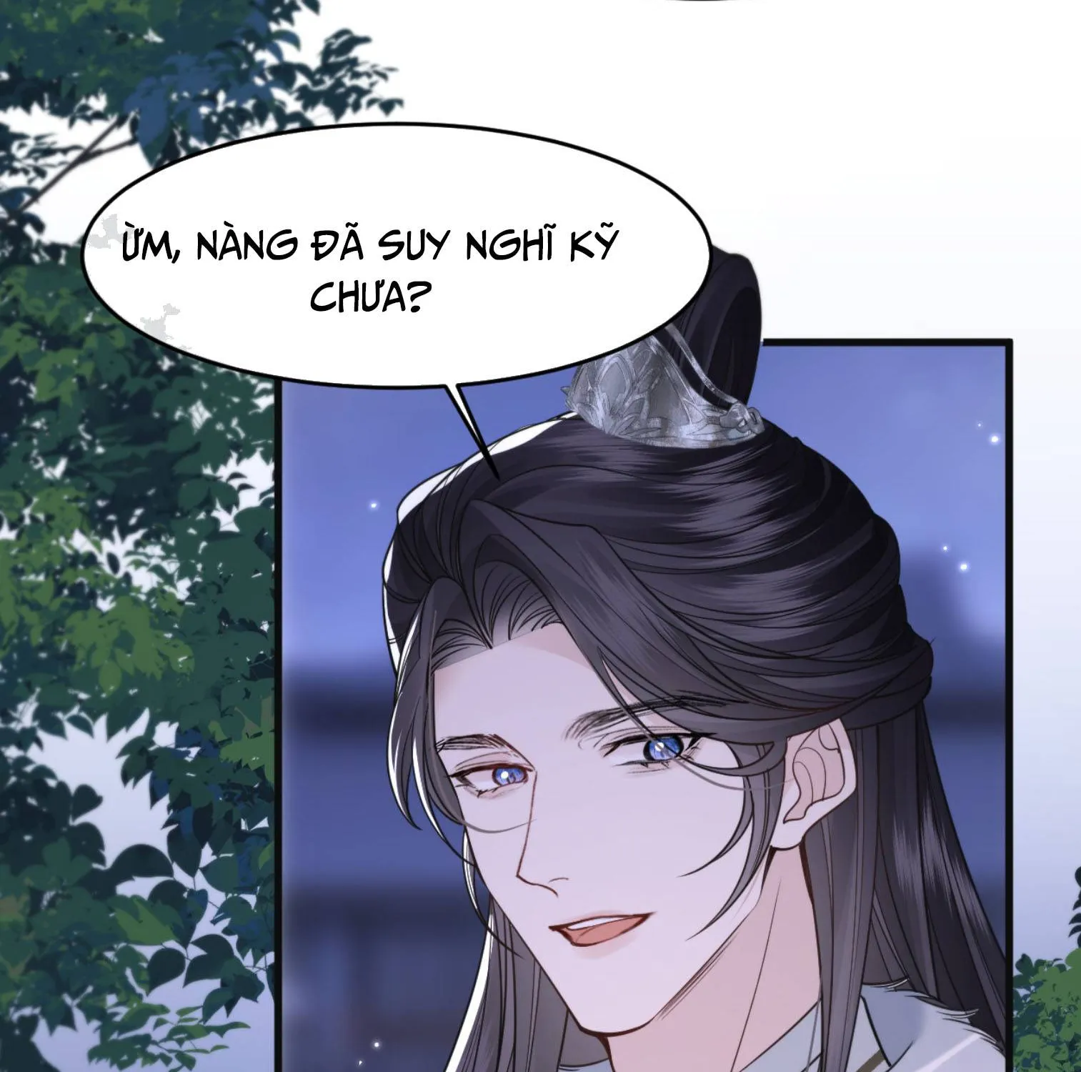 Còn Ra Thể Thống Gì Nữa Chap 42 - Next Chap 43
