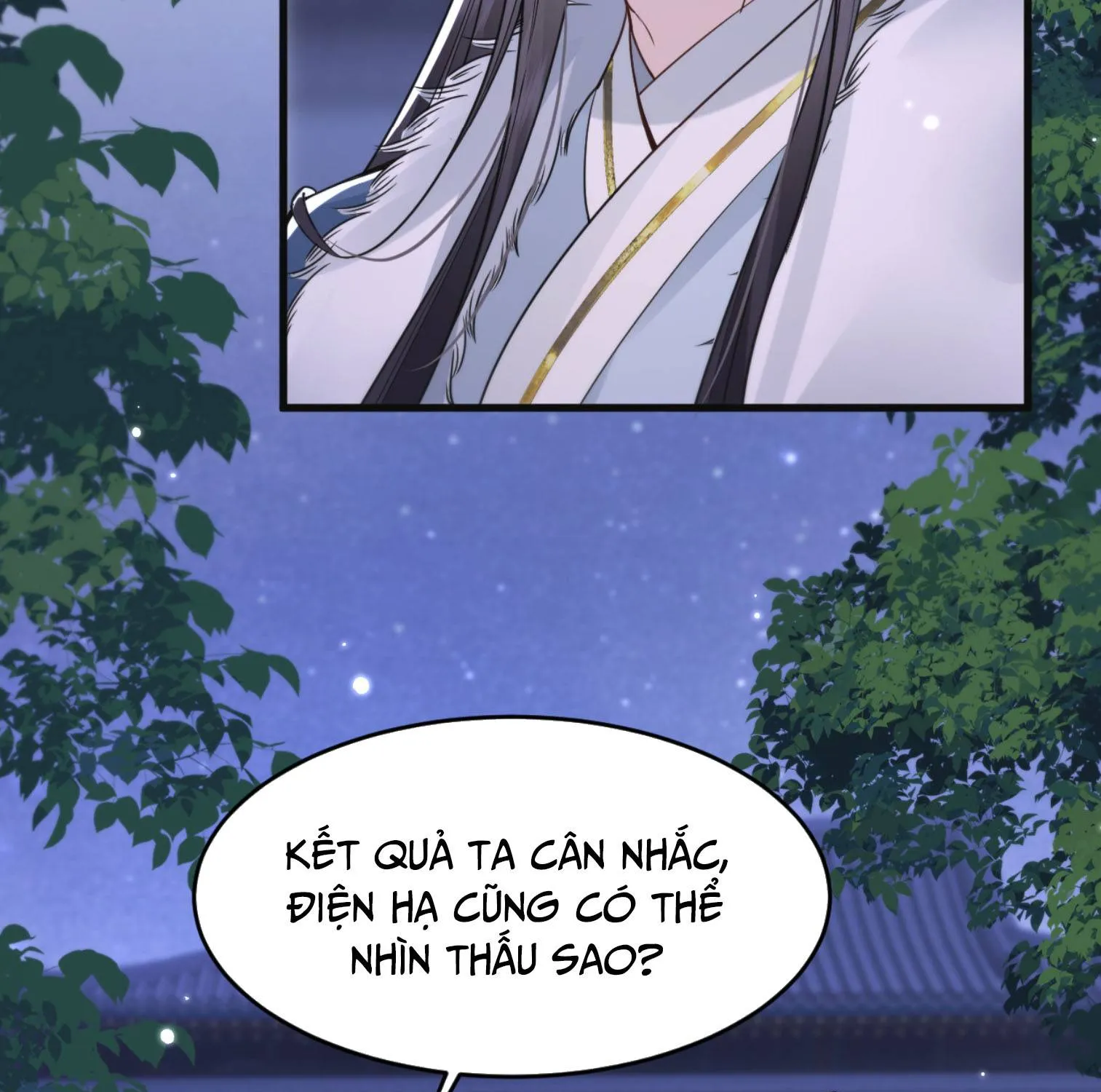 Còn Ra Thể Thống Gì Nữa Chap 42 - Next Chap 43