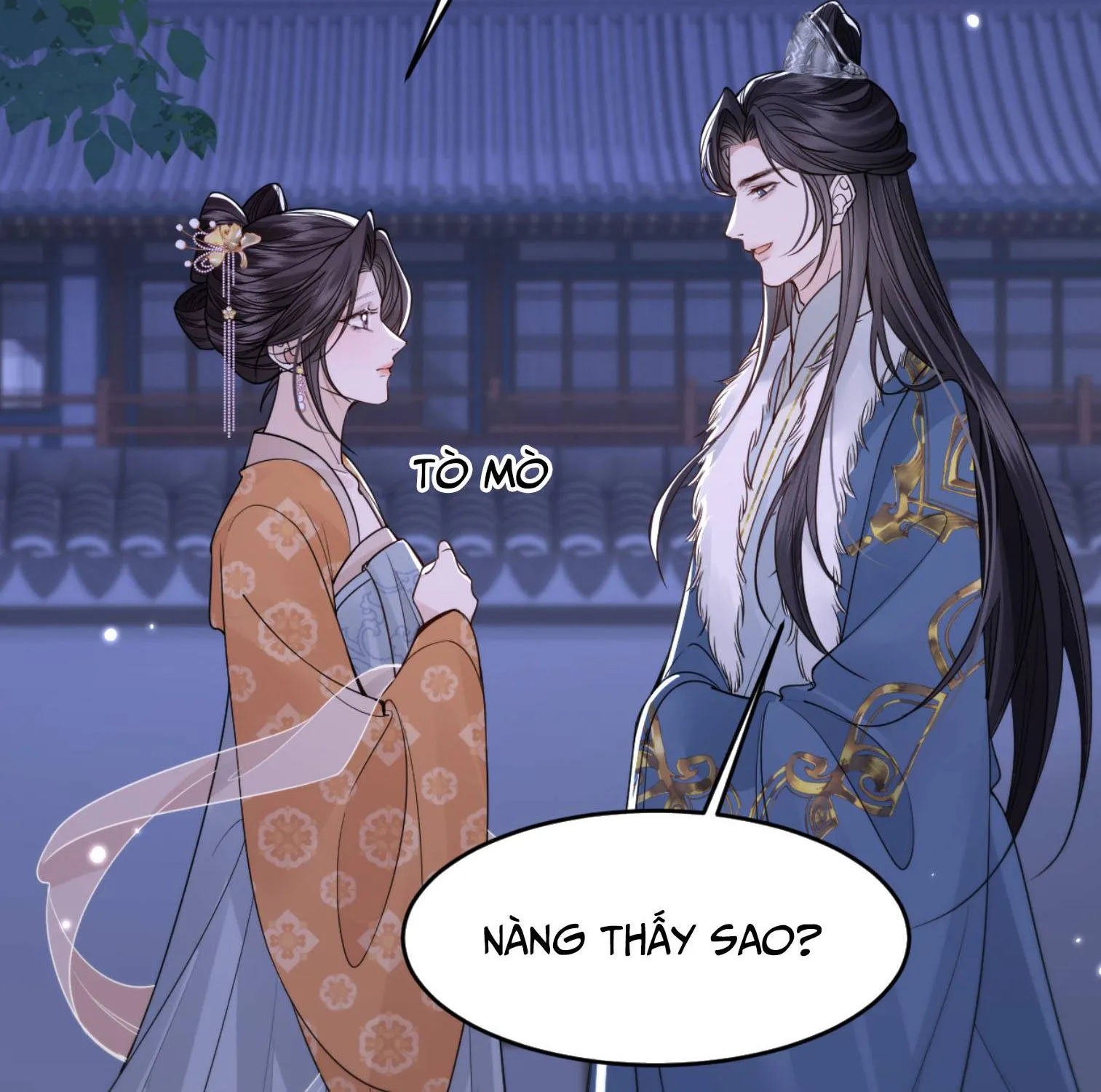 Còn Ra Thể Thống Gì Nữa Chap 42 - Next Chap 43