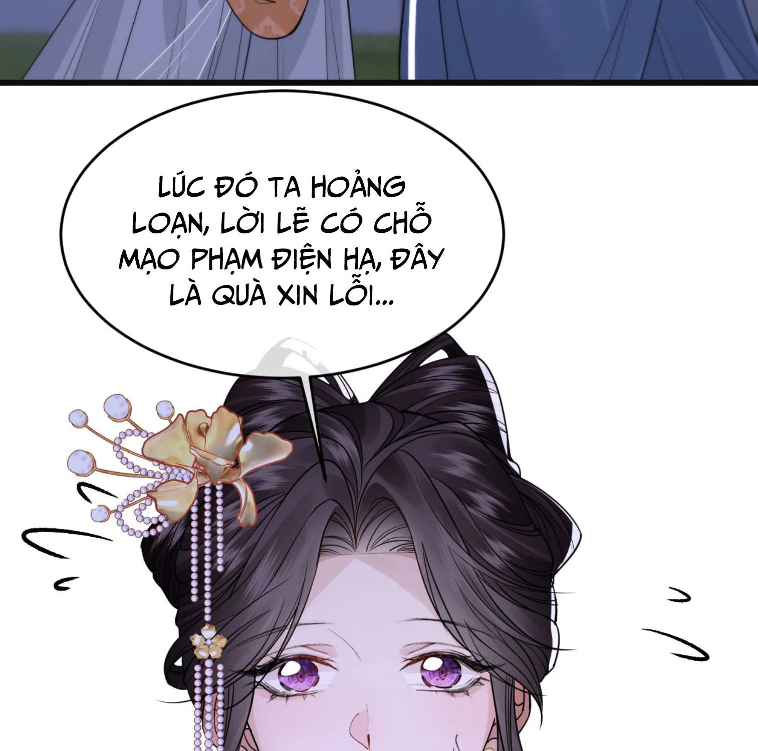 Còn Ra Thể Thống Gì Nữa Chap 42 - Next Chap 43