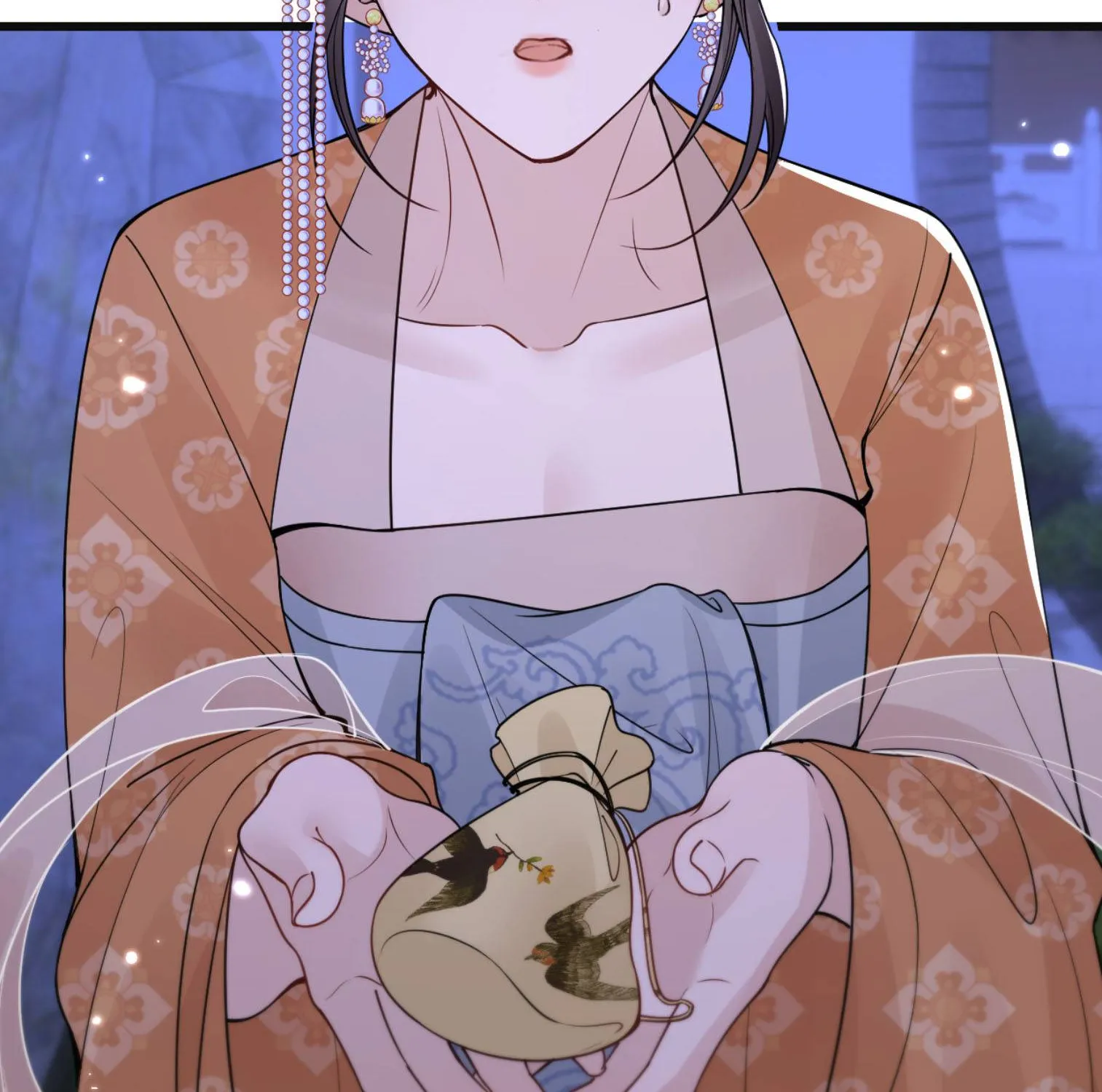 Còn Ra Thể Thống Gì Nữa Chap 42 - Next Chap 43